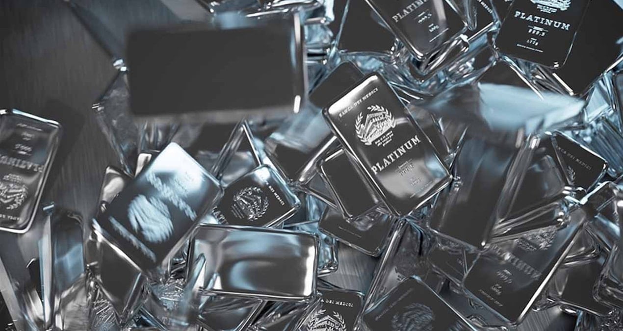 1 yılda fiyatı 2 katına çıkan platin için 2026 tahmini geldi