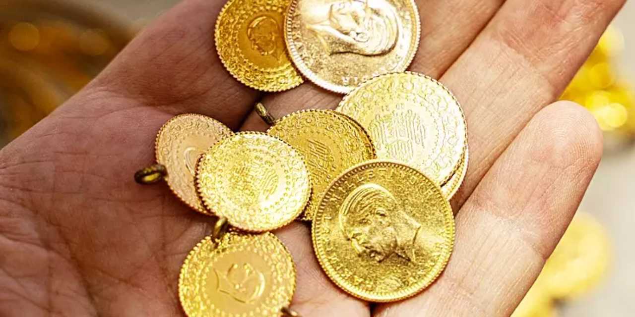 Altın ve gümüşü olanlar buna çok sevinecek!  Tarihi rekor geldi