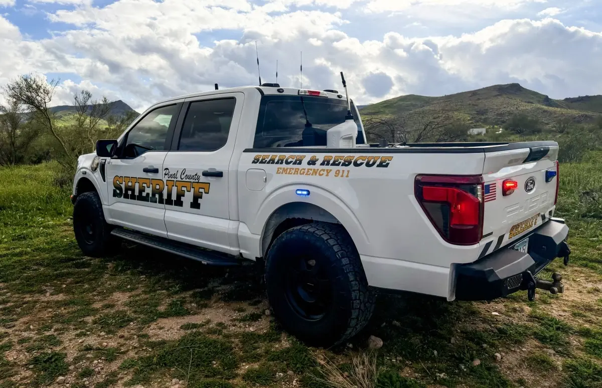 Arizona’da Helikopter Kazası: 4 Ölü