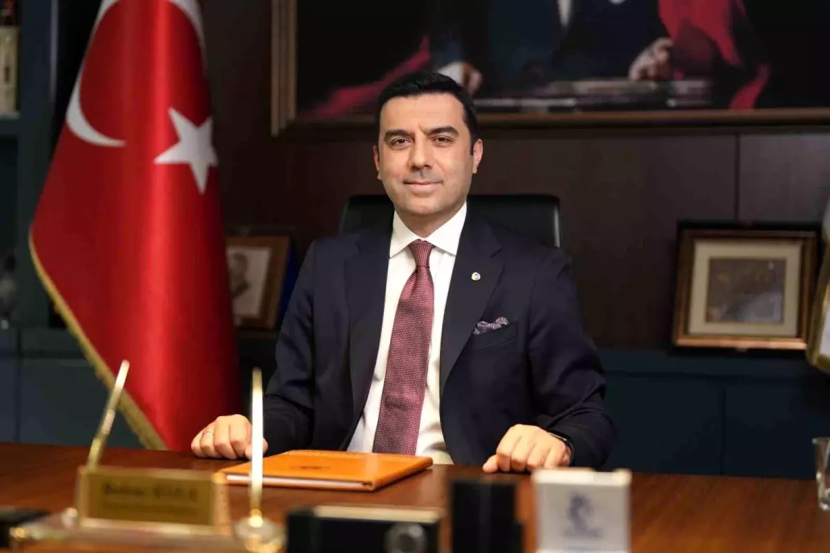 Balıkesir İhracatı Yüzde 7 Arttı