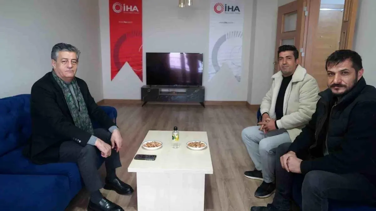 Başkan Yarka: “Gazetecilik kamu vicdanının sesidir”