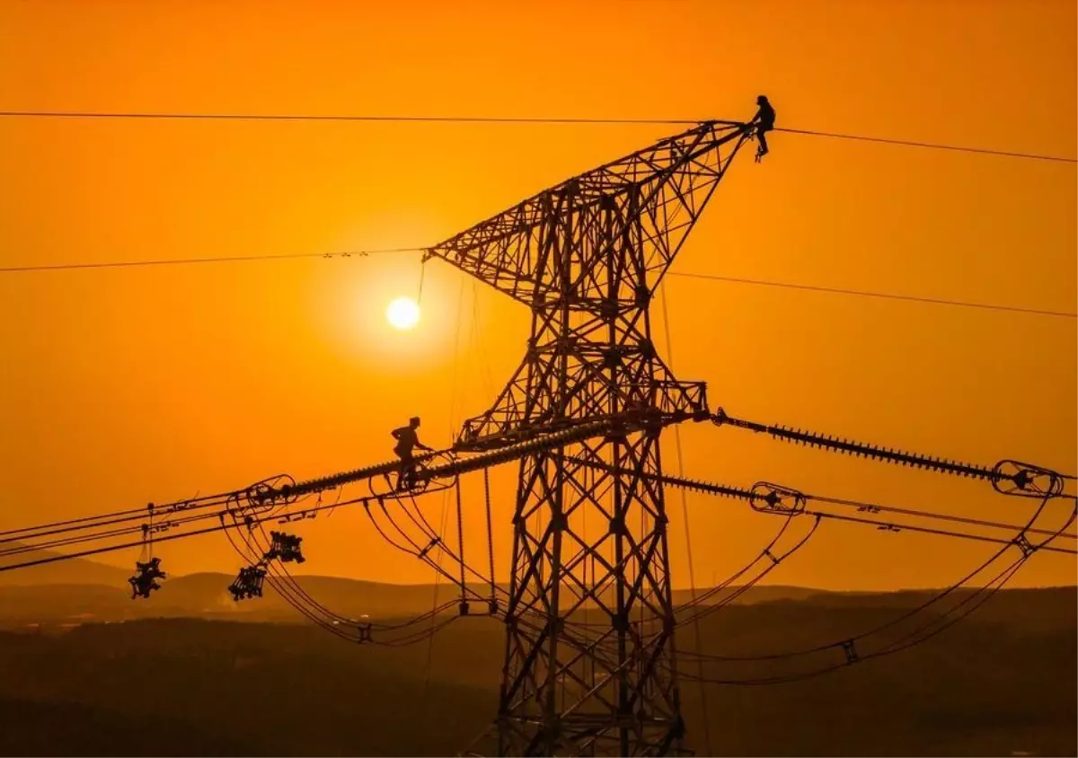 Berlin’de Elektrik Kesintisi Nedeniyle Eğitime Ara