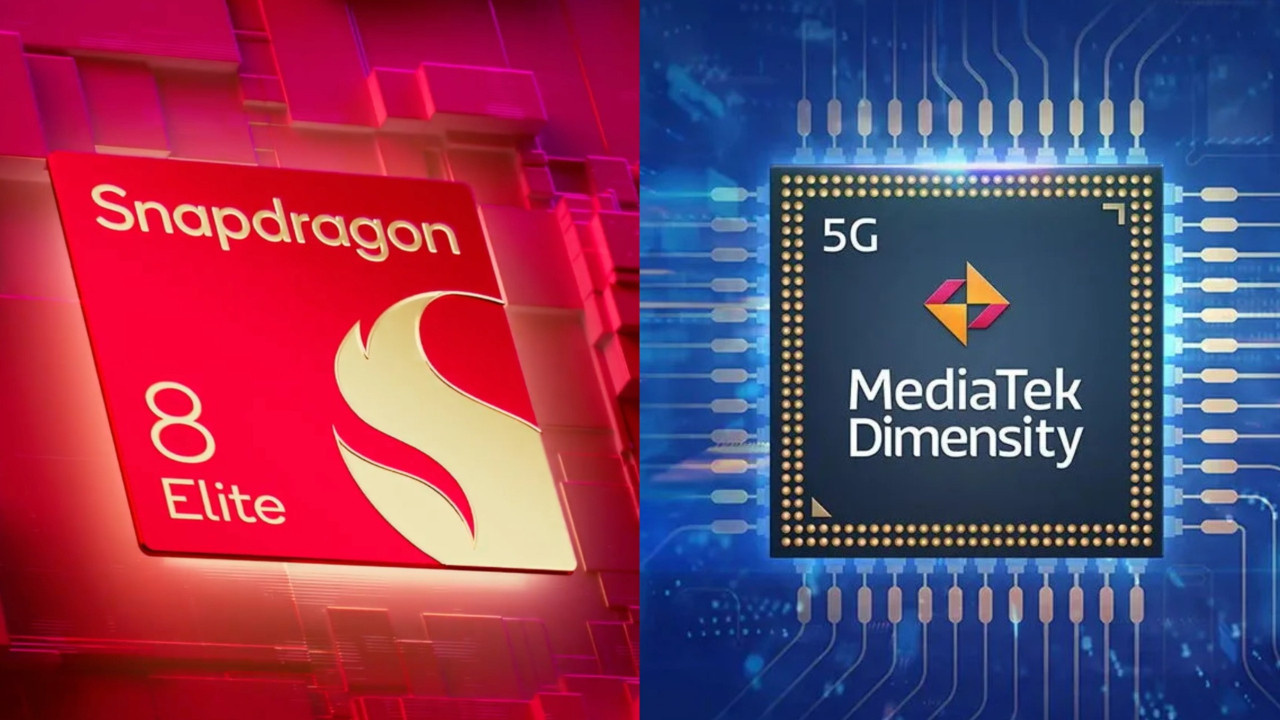 Dimensity 9500S mi Snapdragon 8 Gen 5 mi? Hangisi gerçekten daha hızlı?