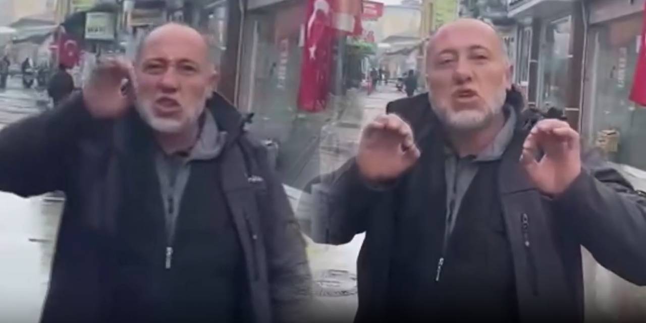 Esnaf Mehmet Şimşek’e açtı ağzını yumdu gözünü: Dönün de ekonomiyi nasıl yönettiğinize bakın