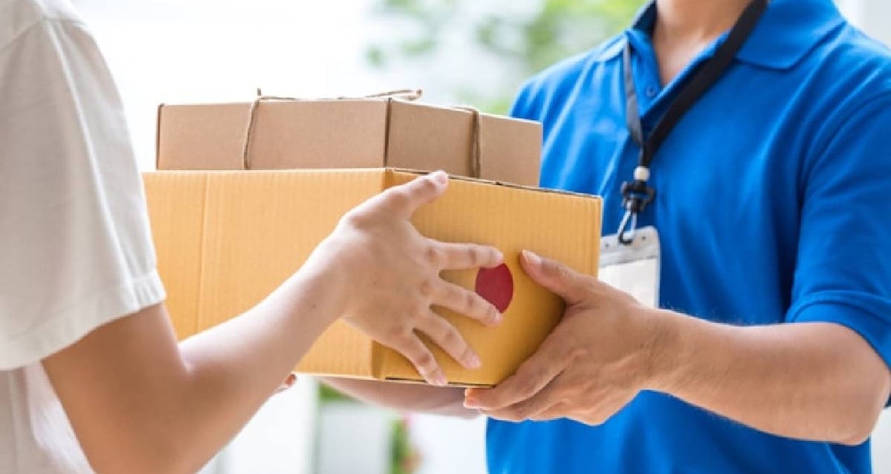Hızlı kargoda yeni dönem: Ağırlık ve parasal limitler iki katına çıktı