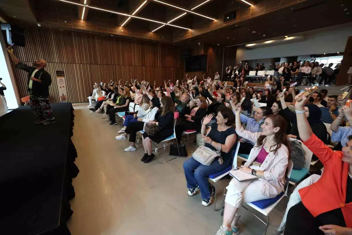 İzQ’dan 2025’te büyük başarılara imza