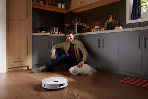 Roborock Qrevo L ile Temizlik Takip Edilen Bir İş Olmaktan Çıkıyor 11 Qrevo L