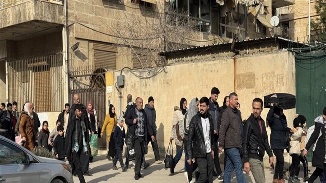 Suriye ordusu duyurdu: Halep’te operasyon başlıyor