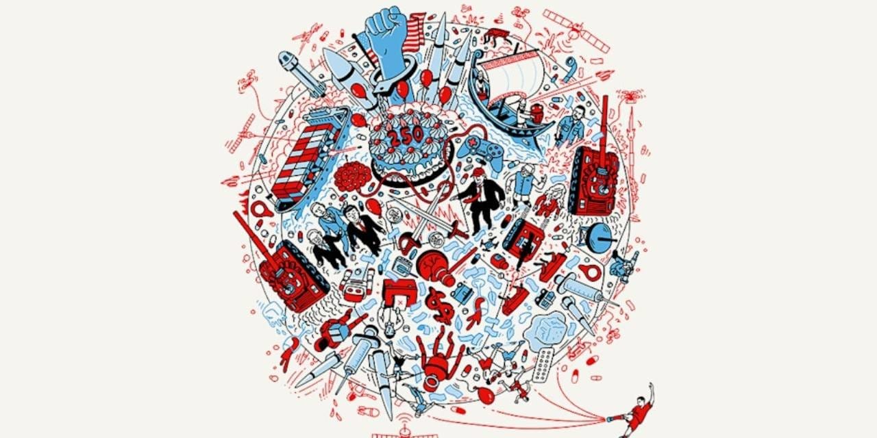 The Economist’in 2026 kapağı Maduro’yu mu bildi?