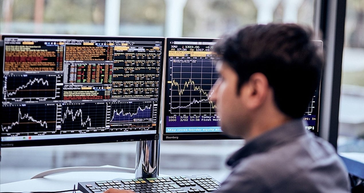 Trump’tan Wall Street devlerine tehdit