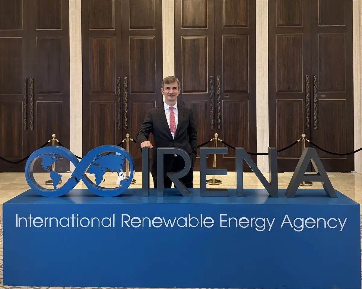 Türkiye Rüzgar Enerjisinde Rekor Kurulum