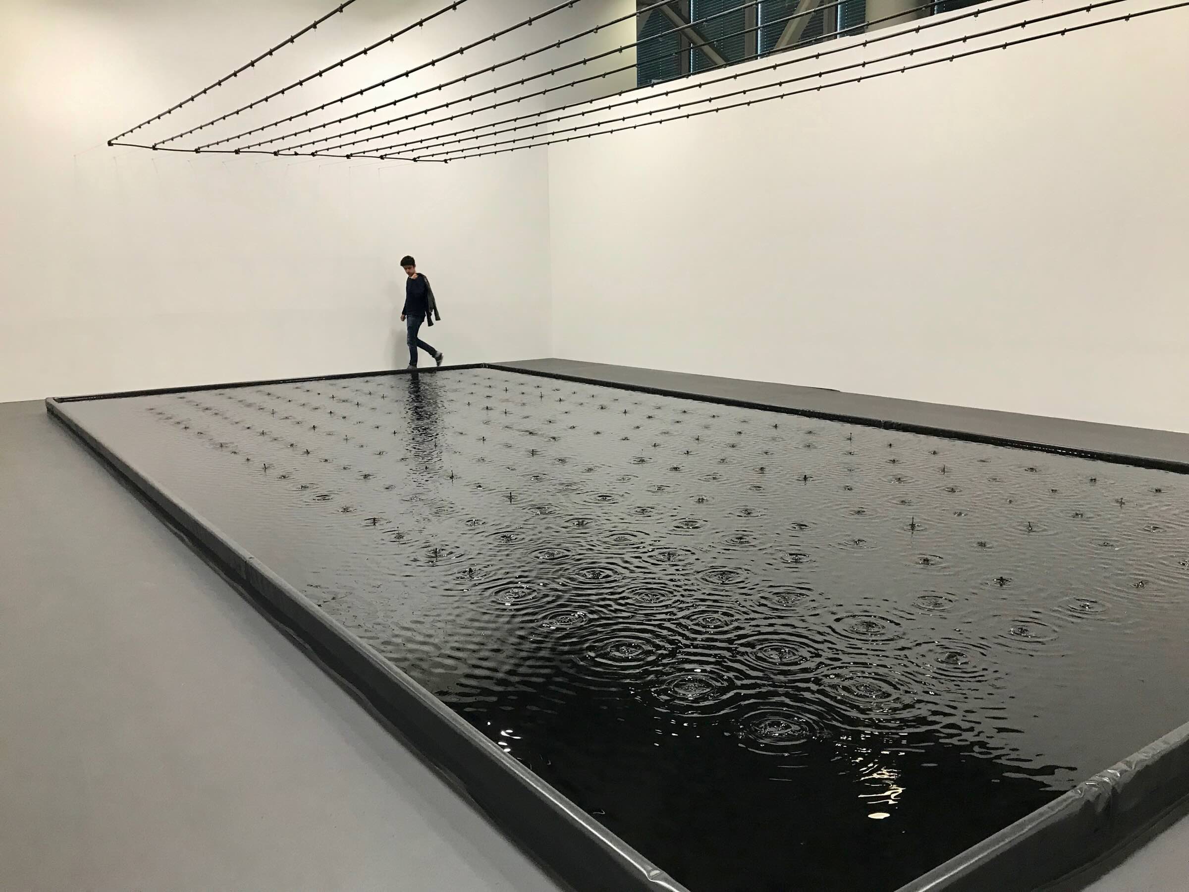 Venedik Bienali’nde İsrail Pavyonu Krizi