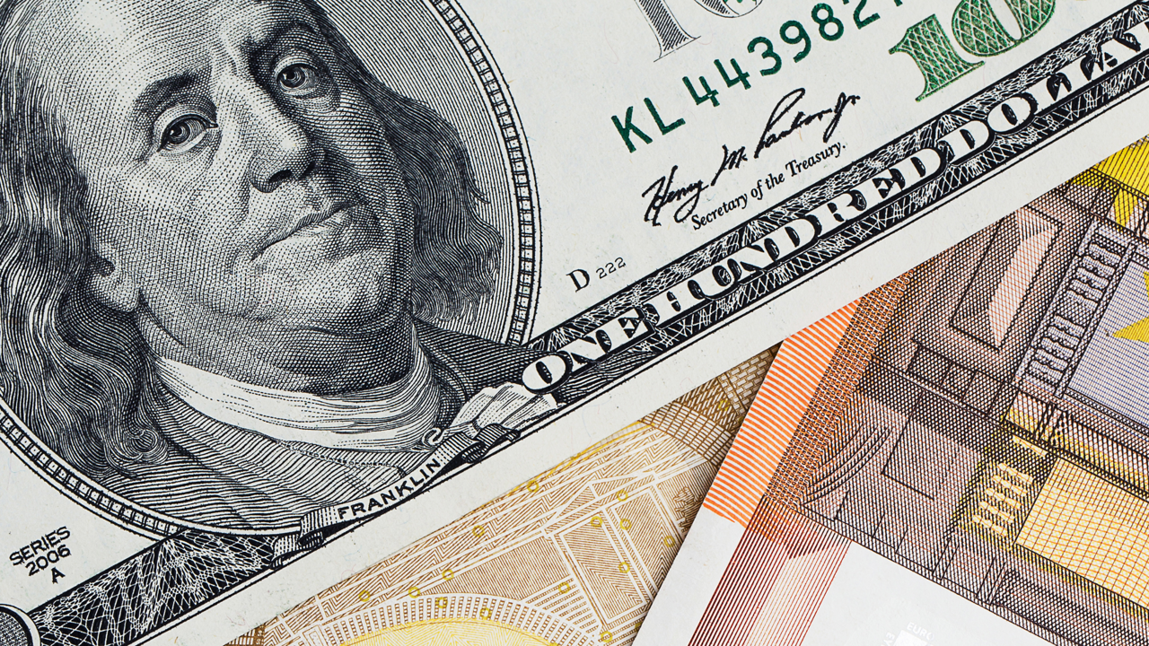 Dolar/TL 44,55 Seviyesinde İşlem Görmeye Devam Ediyor