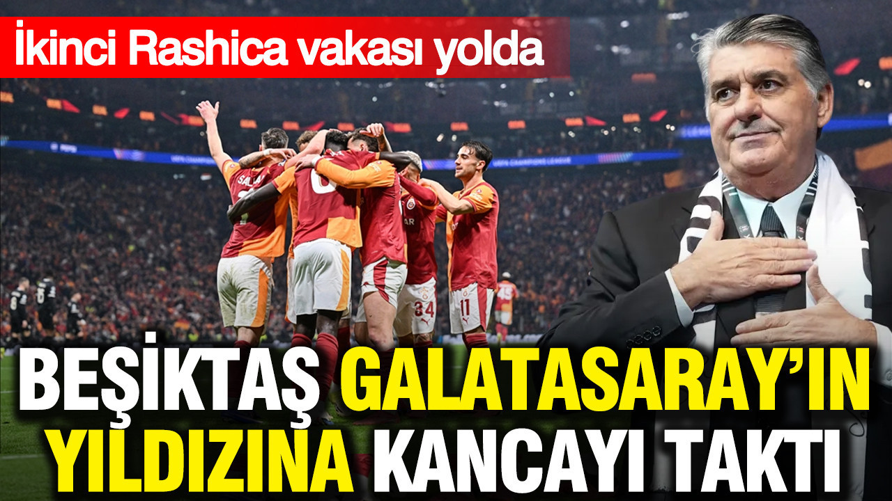Beşiktaş’tan Noa Lang Hamlesi: İkinci Rashica Operasyonu Başlıyor