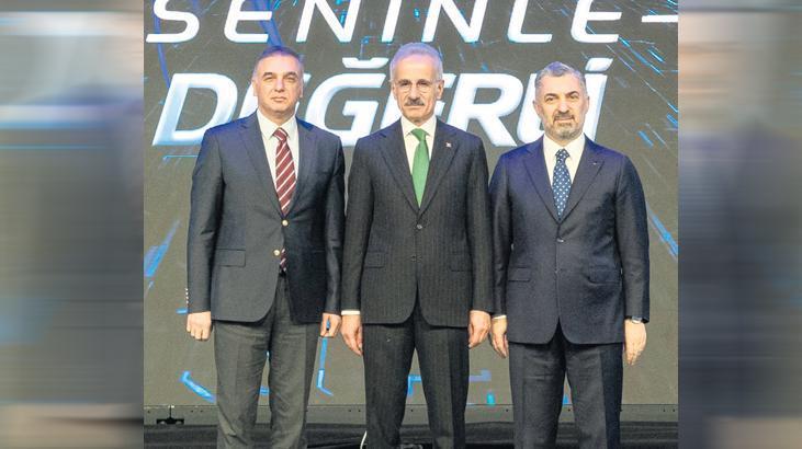 Türkiye’nin İletişim Altyapısına 23 Milyar Dolar Yatırım