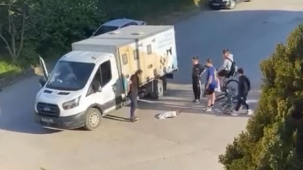 Asi Kuş Filmi Uçan Süpürge Festivali’nde Ödül Kazandı
