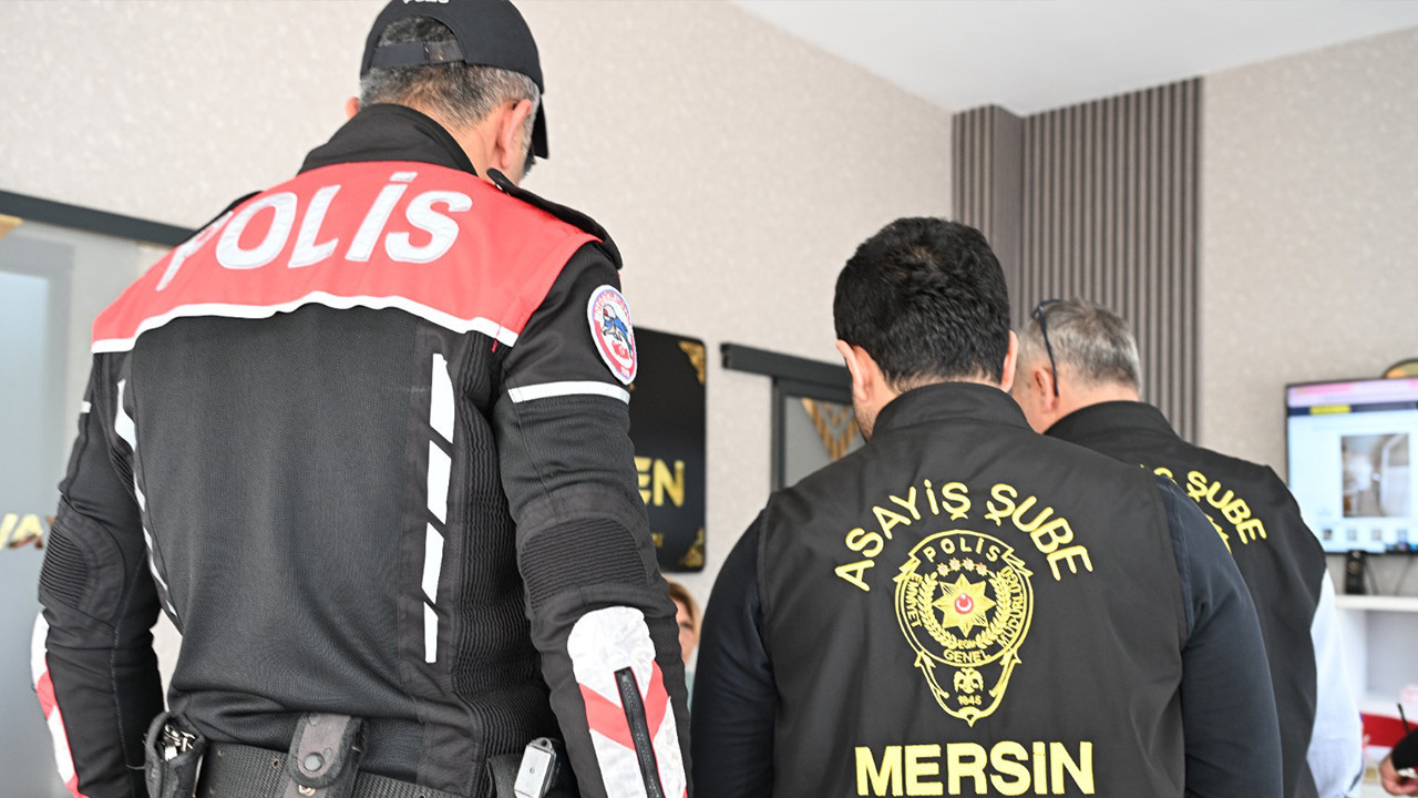 Mersin’de Otel ve Araç Kiralama Sektörüne Yönelik Kapsamlı Denetimler