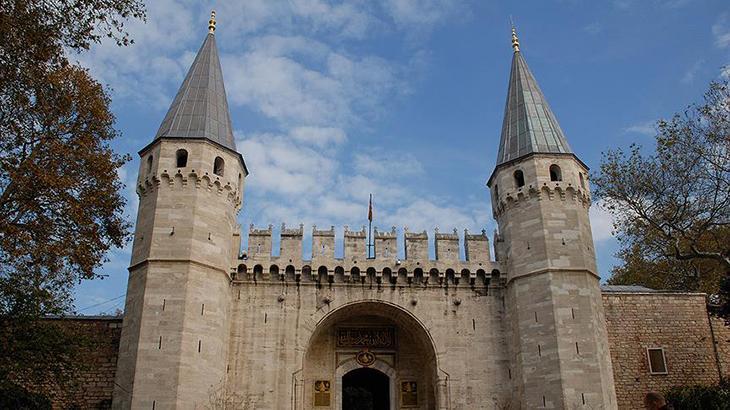 Topkapı Sarayı’nda gece ziyaretleri yeni bölümlerle başlıyor