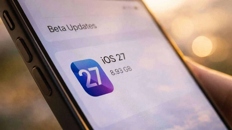 iPhone Kullanıcıları İçin Heyecan Verici iOS 27 Güncellemeleri