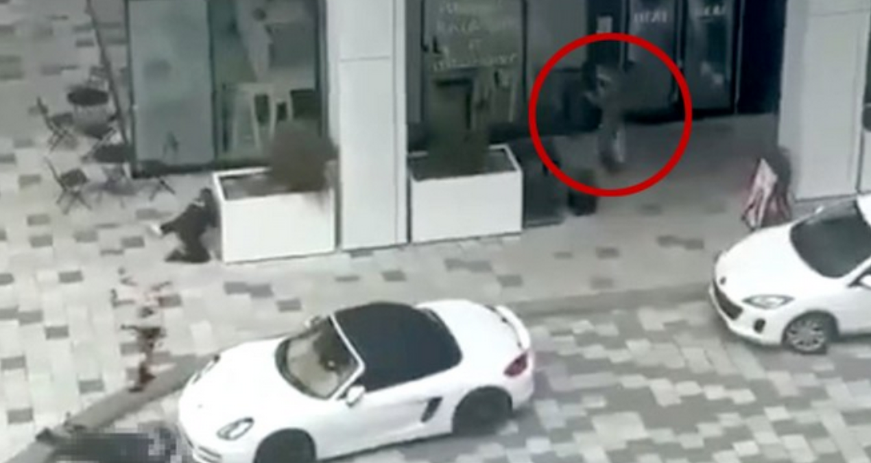 Kanada’da katliam yapan saldırgan, ‘incel’ çıktı